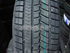 225/55 R17- Новые- Зима-липучка