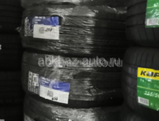 225/55 R17- Новые- Зима-липучка