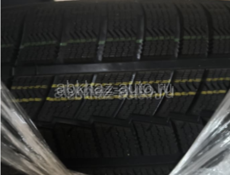 225/55 R17- Новые- Зима-липучка