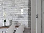 Сдаётся 1-комнатная квартира с мебелью и ремонтом в Агудзерах 