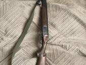 Ружье Иж 27 Е