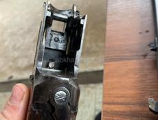 Ружье Иж 27 Е