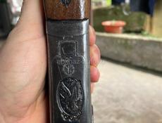 Ружье Иж 27 Е