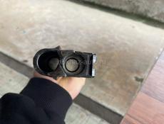 Ружье Иж 27 Е