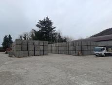 Блоки и полу-блоки 