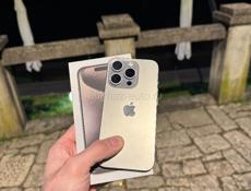 Айфон 15 про 