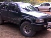 Нужен водитель