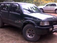 Нужен водитель