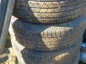 Диски на таёта прадо 120 