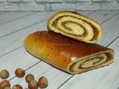 Рулеты (ореховый, маковый)