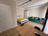 Студия в центре Сухума 