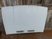 Капот и Бампера Ваз 2107