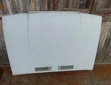 Капот и Бампера Ваз 2107