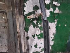 Капот и Бампера Ваз 2107