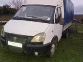 Ищу работу на газели 