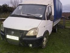 Ищу работу на газели 