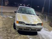 ВАЗ 2115 Самара