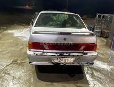 ВАЗ 2115 Самара