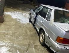 ВАЗ 2115 Самара