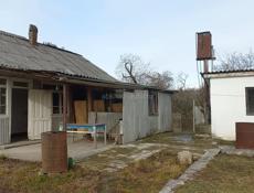 Село  Дранда