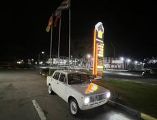 ВАЗ 2101