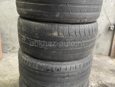 R19 245/35 R19 255/35