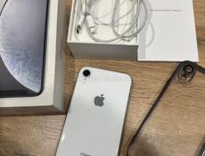 Айфон xr, 128gb