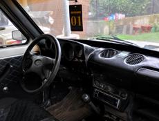 ВАЗ 2123 Нива