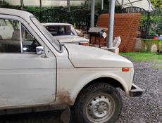 ВАЗ 2123 Нива