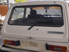 ВАЗ 2123 Нива