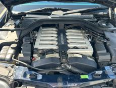 Mercedes-Benz S-Класс