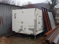 Термобудка 