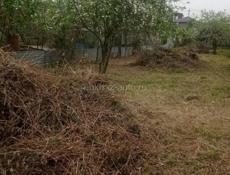 участок в новой Гагре 