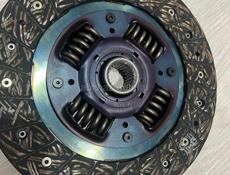 Диск сцепления exedy mbd092u5