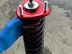 Кайловеры Тойота Лексус