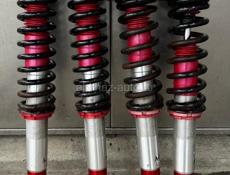 Кайловеры Тойота Лексус