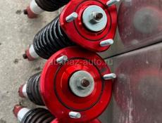 Кайловеры Тойота Лексус