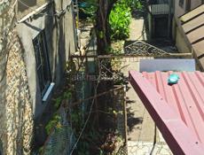 Часть дома в центре Сухума