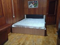 Часть дома в центре Сухума