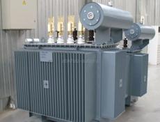 Трансформатор,Генаратор,КТПН