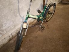 Велосипед торг