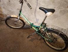 Велосипед торг