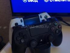 Play Station 4 + подписка на месяц бесплатно