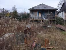 Дом в Сухуми