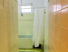 Новый район,2ком. квартира, обмен на 2-3 ком. бОльшей площади с моей доплатой