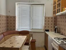 Новый район,2ком. квартира, обмен на 2-3 ком. бОльшей площади с моей доплатой