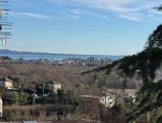 Новый район,2ком. квартира, обмен на 2-3 ком. бОльшей площади с моей доплатой