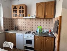 Новый район,2ком. квартира, обмен на 2-3 ком. бОльшей площади с моей доплатой