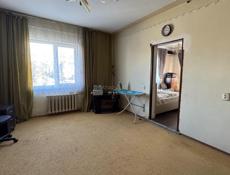 Новый район,2ком. квартира, обмен на 2-3 ком. бОльшей площади с моей доплатой