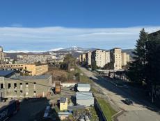 Новый район,2ком. квартира, обмен на 2-3 ком. бОльшей площади с моей доплатой